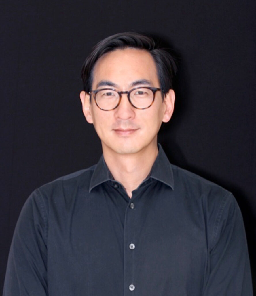 Tehshik Yoon, PhD,