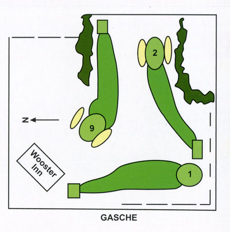 L C Boles Golf Course Just another Inside Sites site