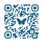 Chrysalis Website QR