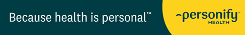 Personify Health Logo