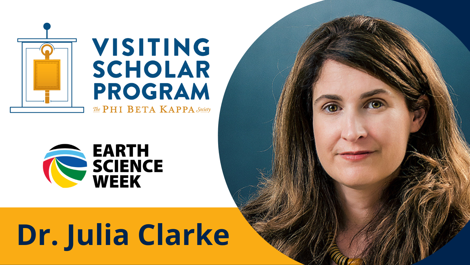 Visiting Scholar Julia Clarke to visit Wooster Phi Beta Kappa