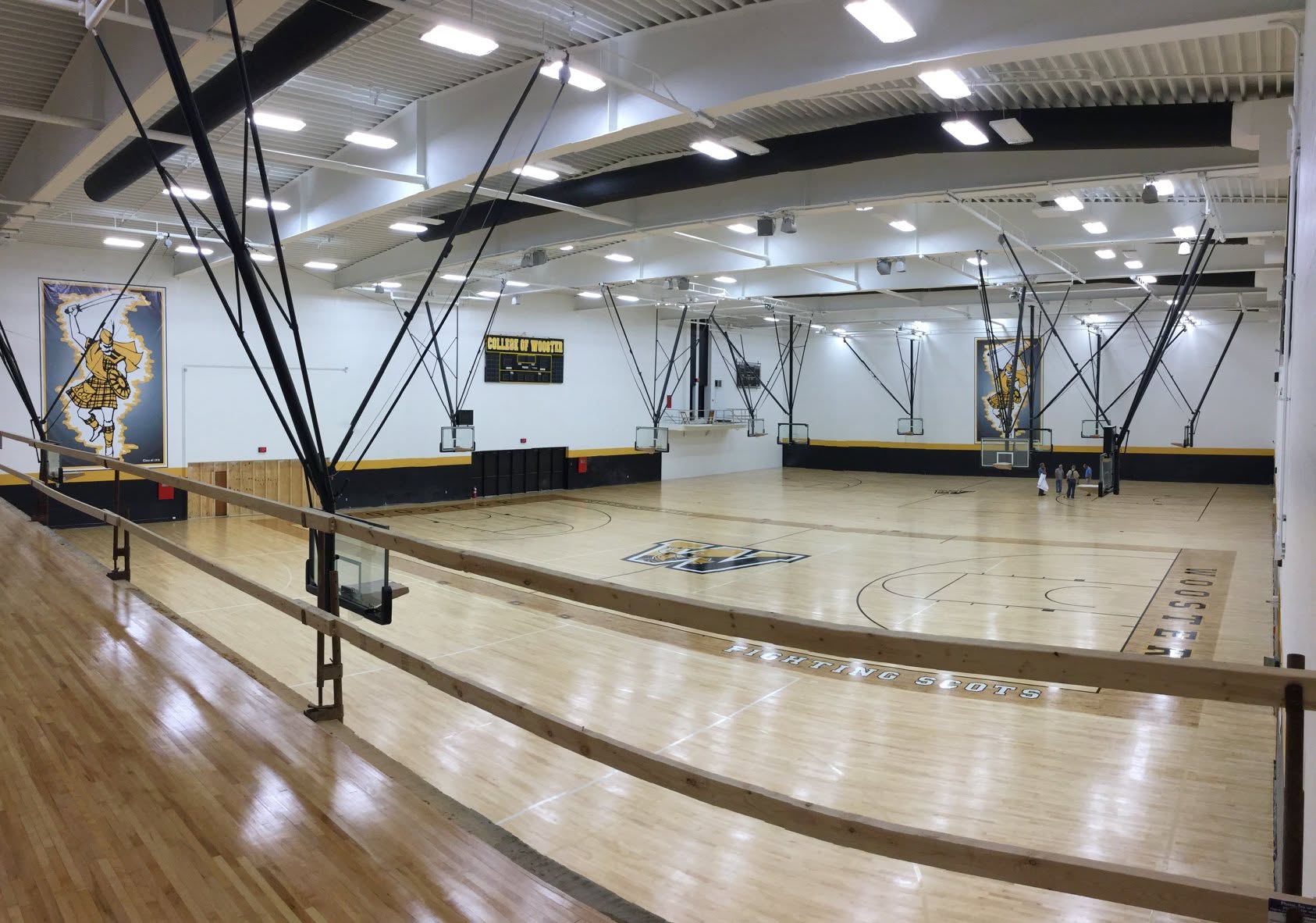 Longbrake Student Wellness Center