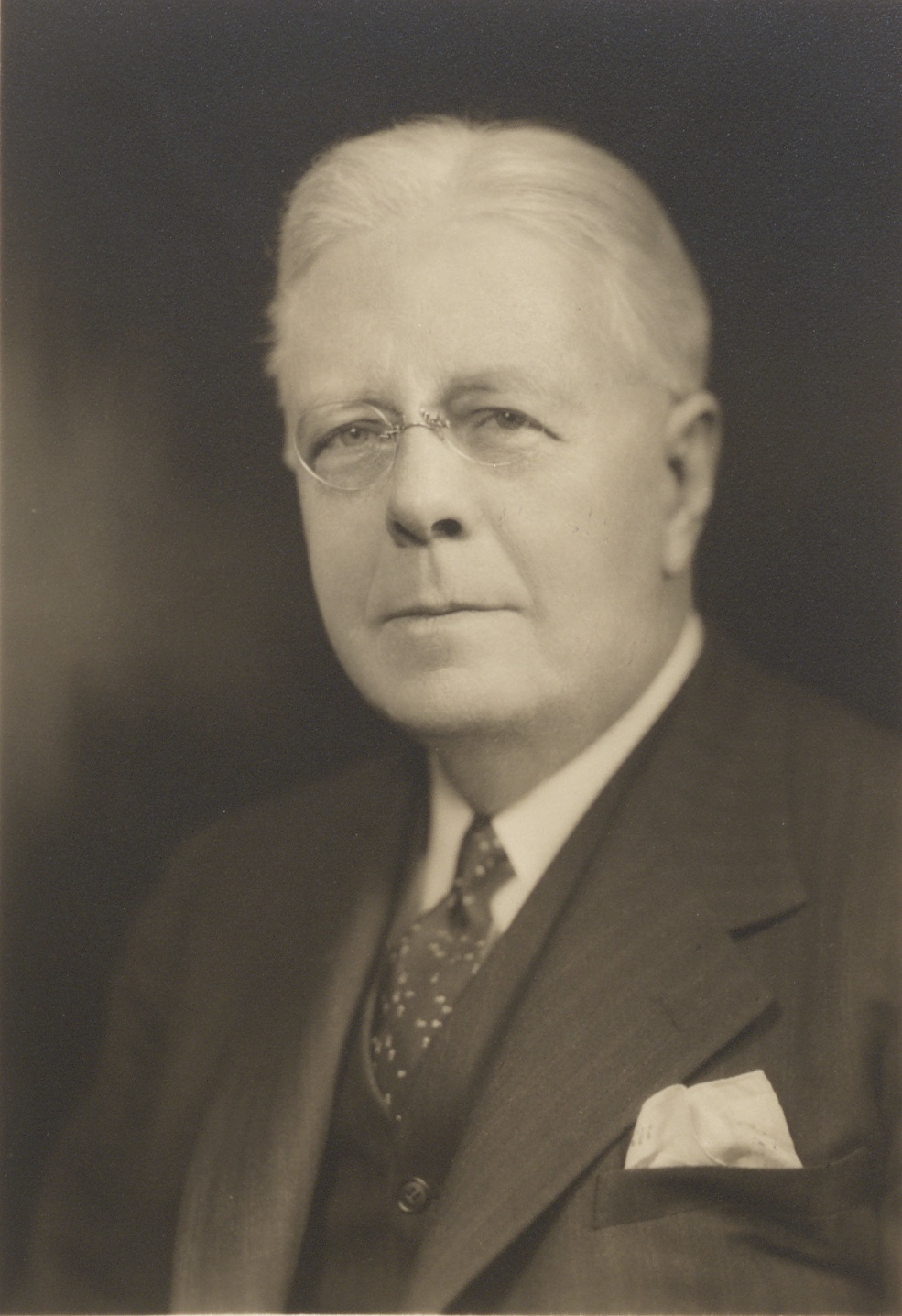 Charles Frederick Wishart