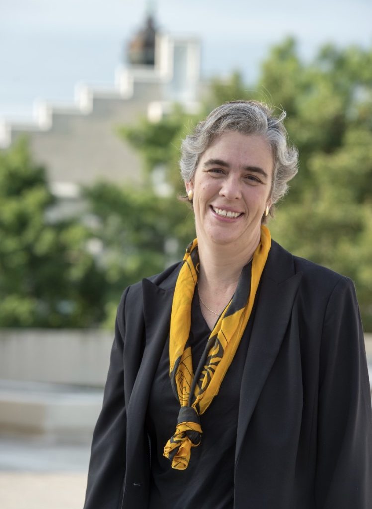 Sarah R. Bolton