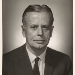 Howard F. Lowry
