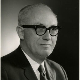 J. Garber Drushal