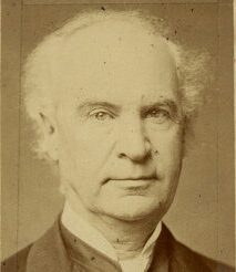 Rev. Willis Lord