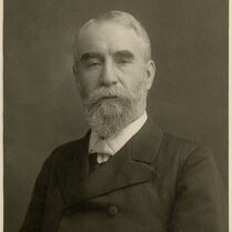 Sylvester Fithian Scovel
