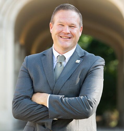 Wayne P. Webster