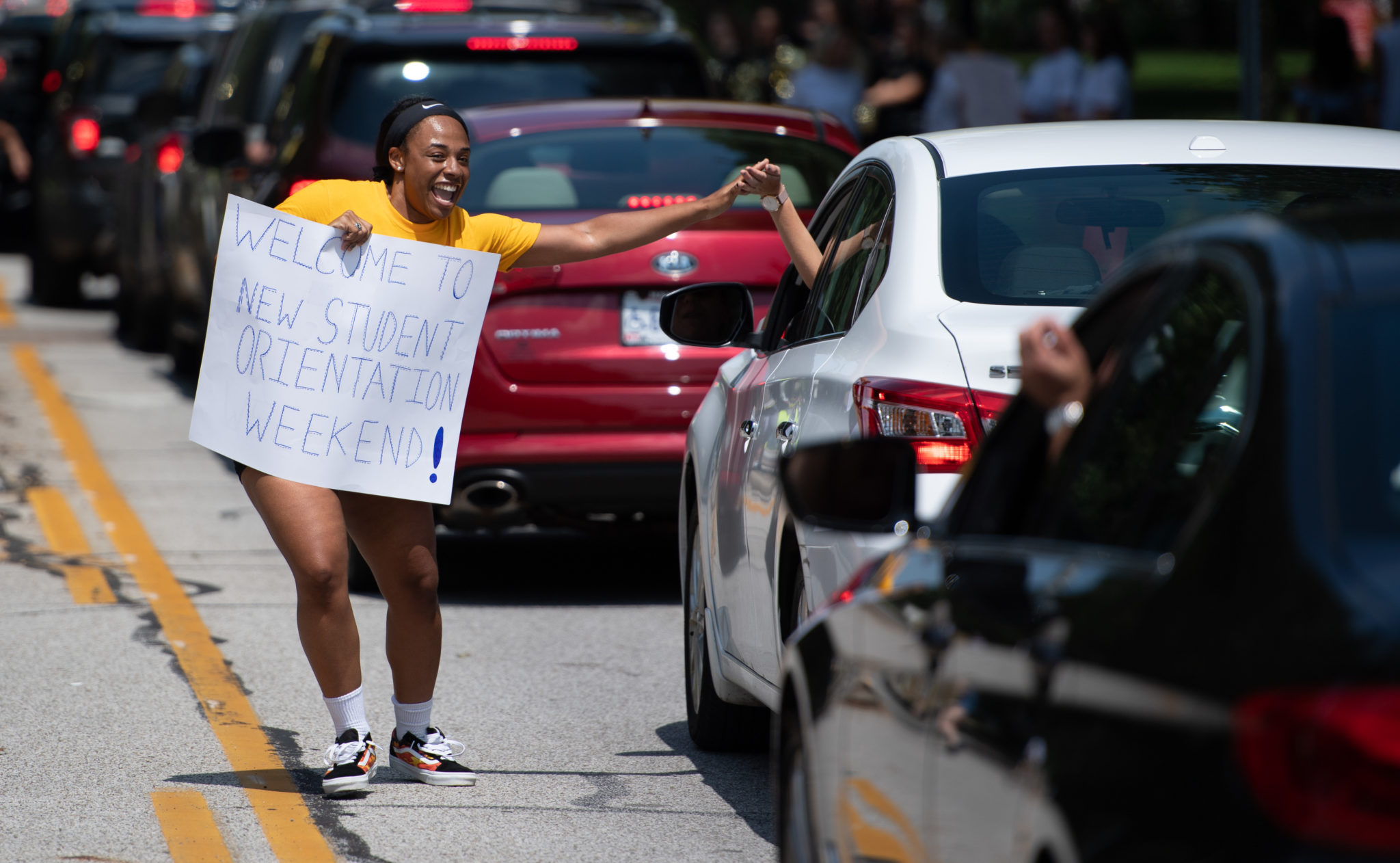 Student Employment at The College of Wooster