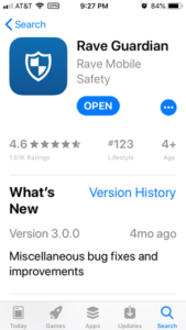 app store successful download