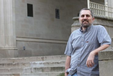 Jon Breitenbucher selected as NITLE Innovation Scholar
