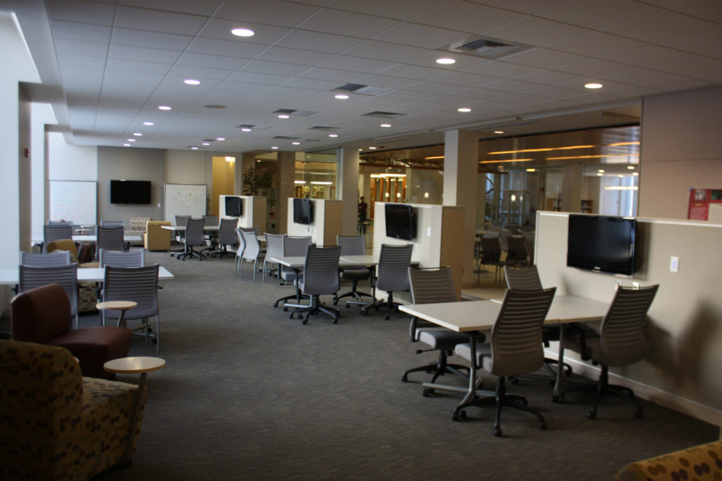 360 image of people jumping