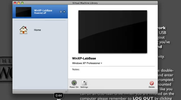 Three men and three women experimenting with an AR app on an iPad