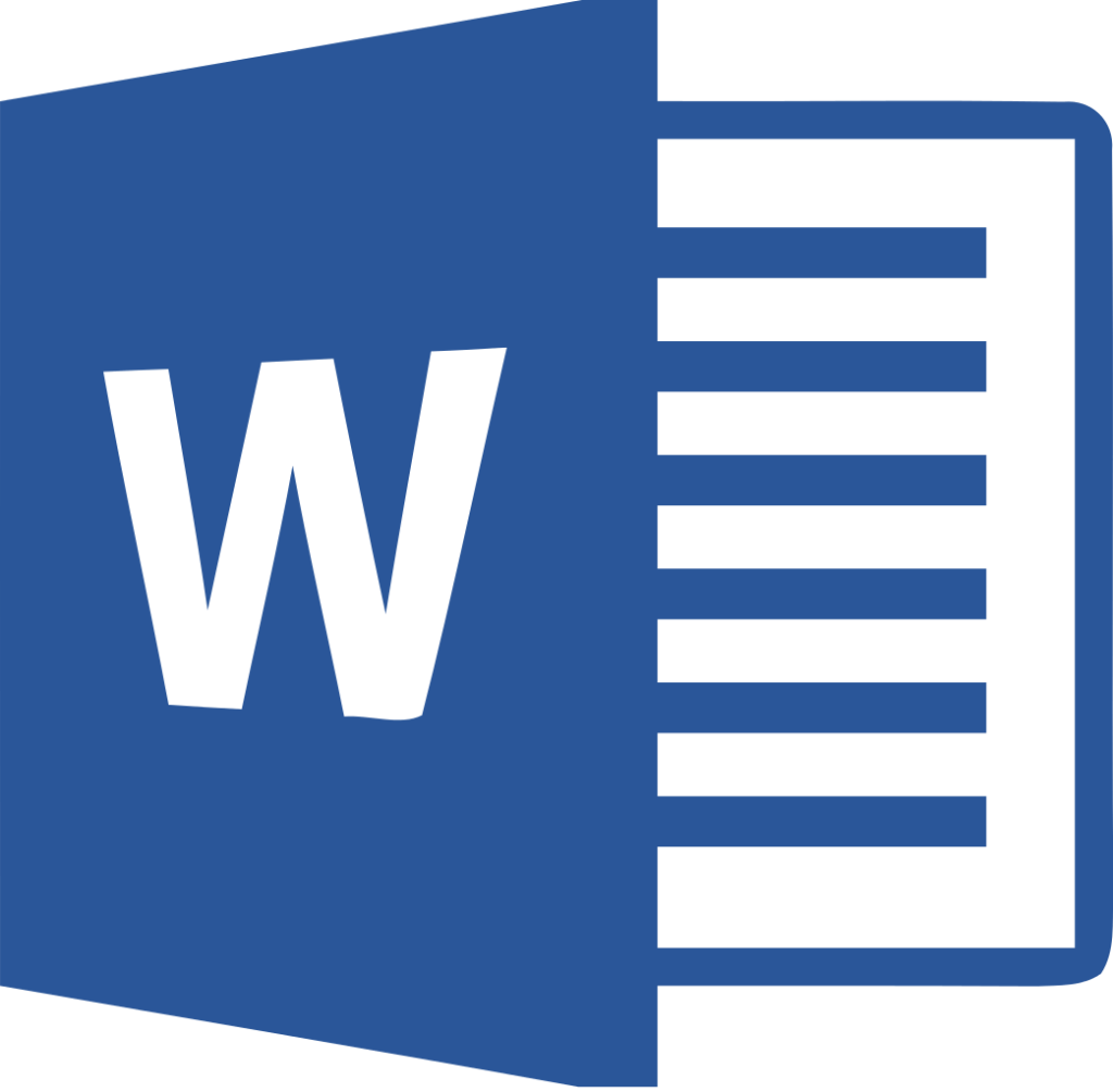 Word Logo