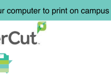 PaperCut printing system
