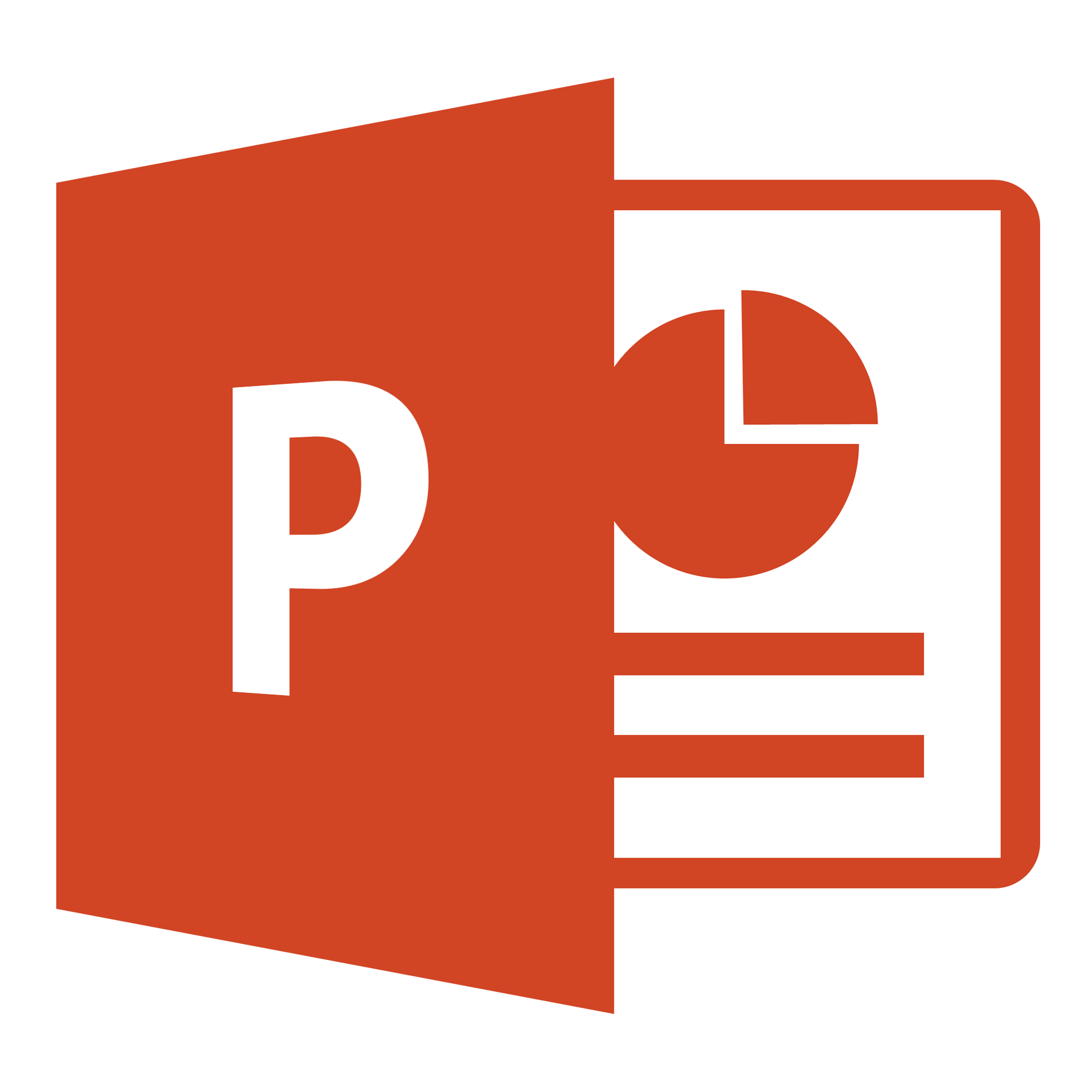 Microsoft PowerPoint/Presentation Basics
