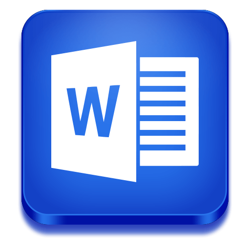 Microsoft Word Formatting Basics