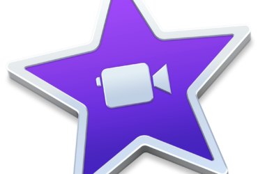 iMovie workshop