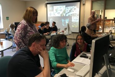 Film Studies Workshop