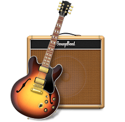 GarageBand workshop