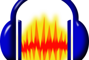 Audacity workshop