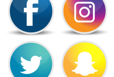 Social Media 101 workshop