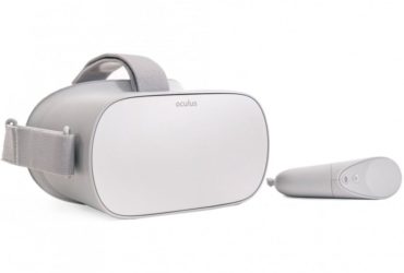 Oculus Go VR Headset