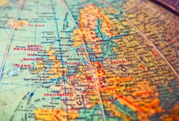 Getting Started with Mapping and Timelines