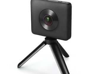 Xiaomi MI SPHERE 360 camera