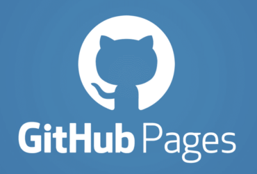 Create a Website using GitHub Pages