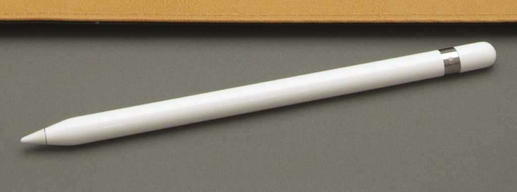 image of Apple Pencil