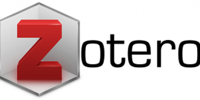 Zotero – Technology@Wooster