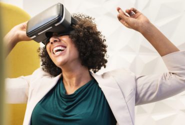 Museums in AR/VR: Google Arts & Culture
