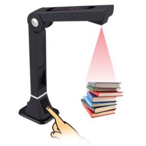 Tabletop Document Cameras – Technology@Wooster