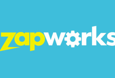 Zap Works logo
