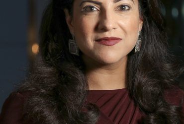 Reshma Saujani