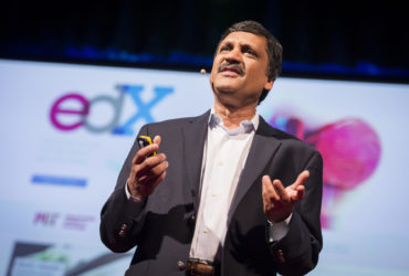 Anant Agarwal