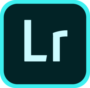 Adobe Lightroom logo