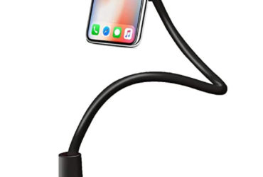 Use a Phone or Tablet as a document camera in Teams