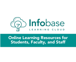 Infobase Learning Cloud logo
