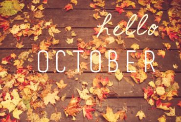 October Microsoft Sessions