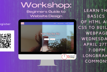 Beginner’s Guide to Website Design