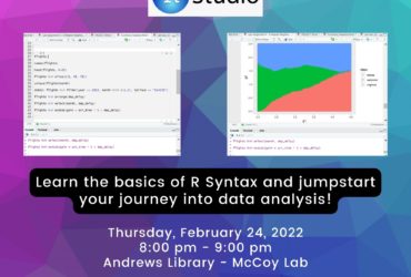 RStudio