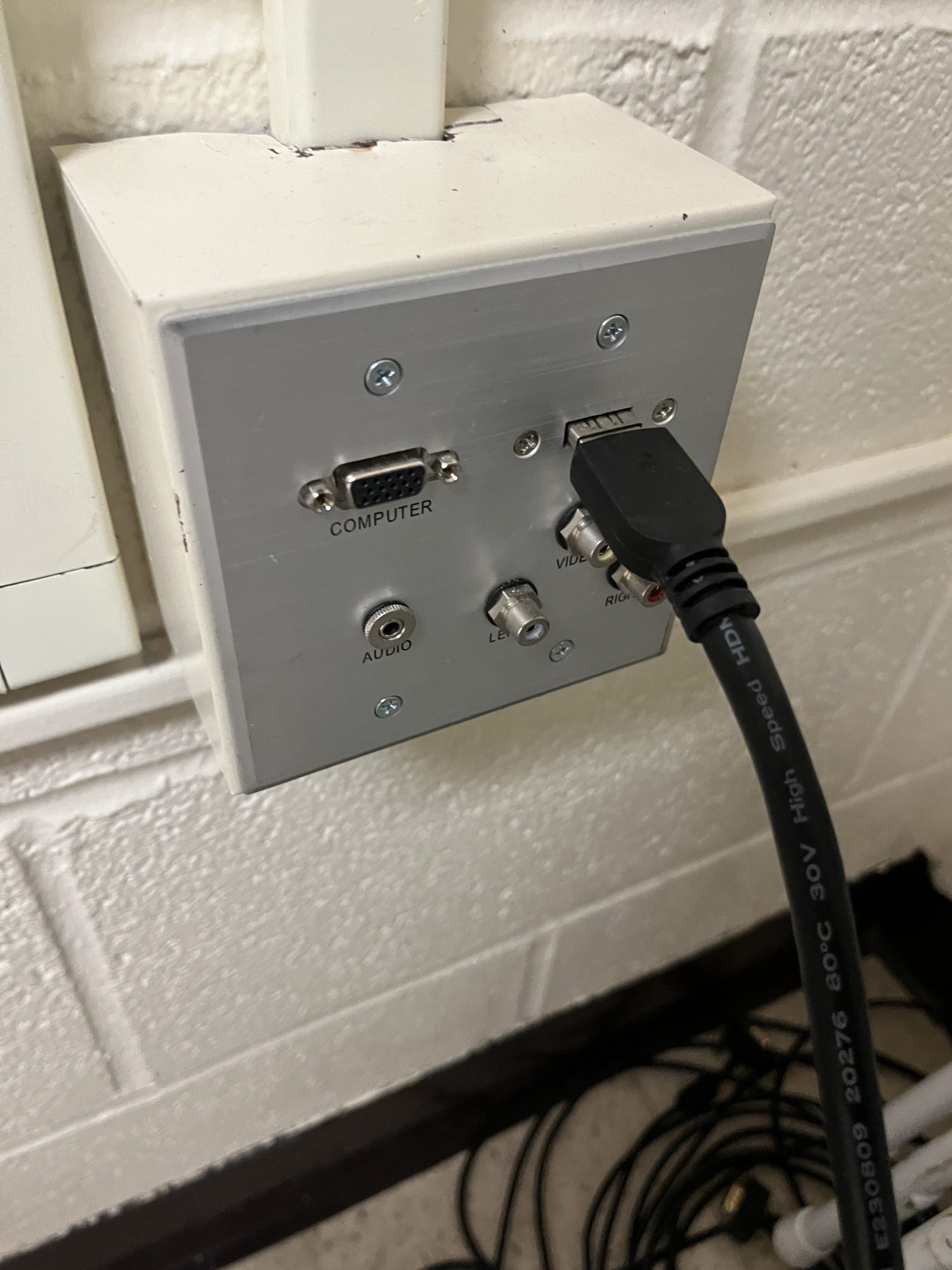 Scot Center 239 TechnologyWooster