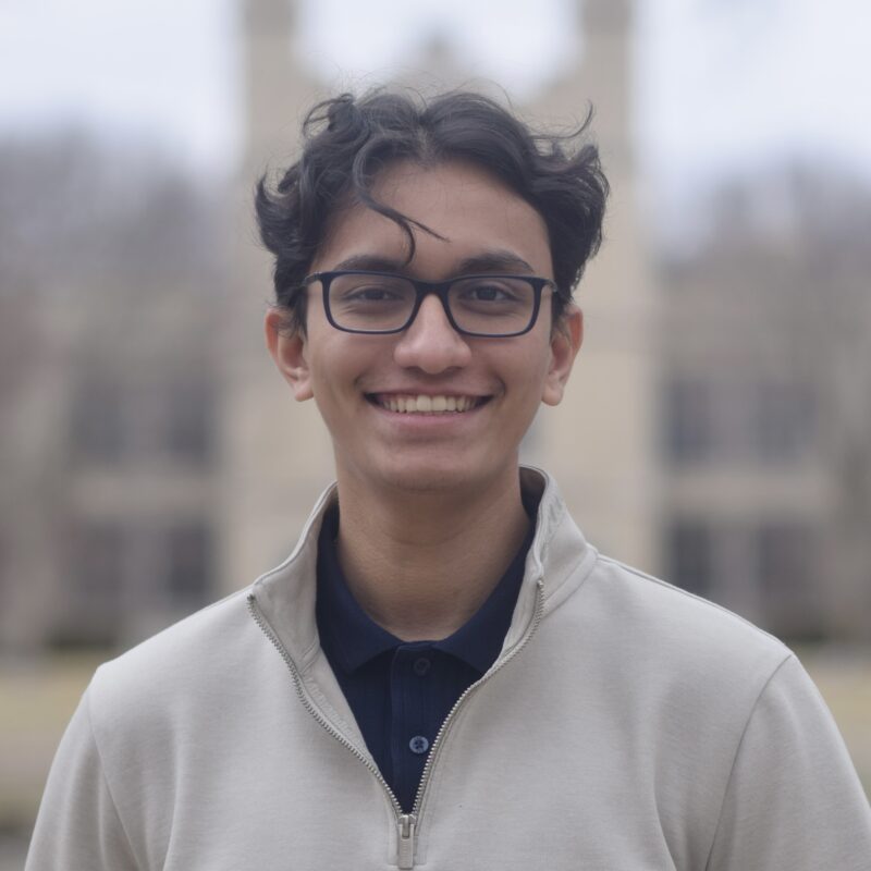 Abhinav headshot