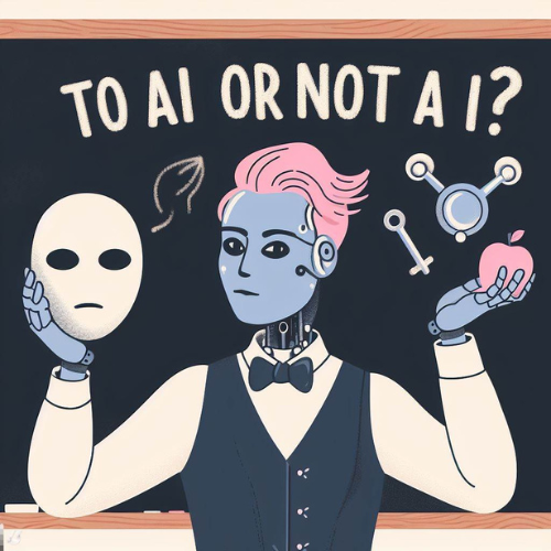 To AI or Not to AI?