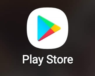 Google Play Store logo