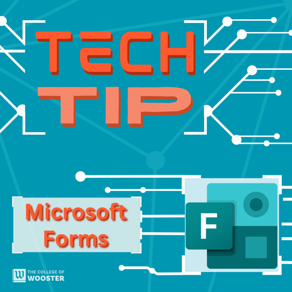 Tech tip technology wooster