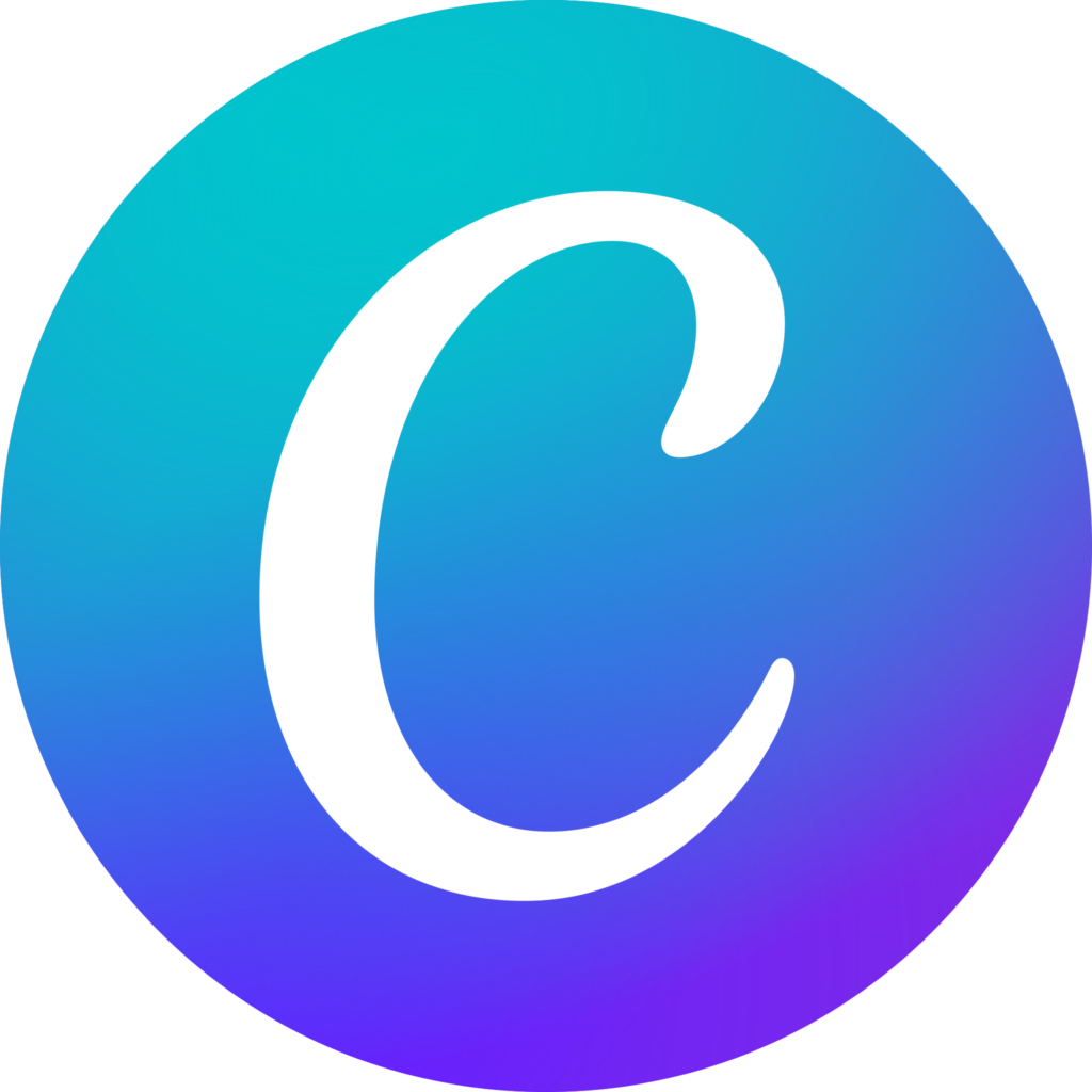 Canva Logo
